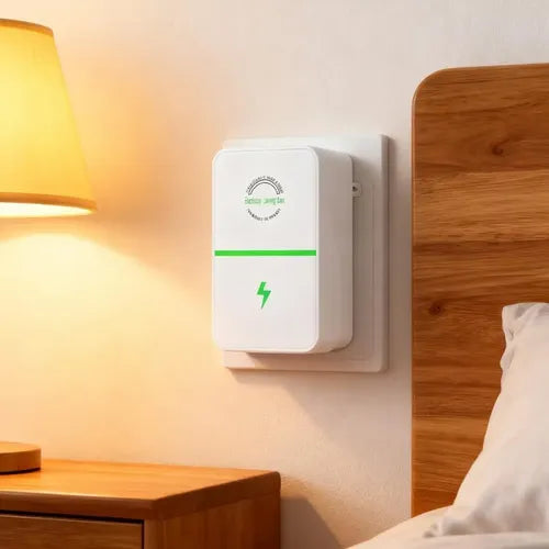 Ahorrador de Energia inteligente